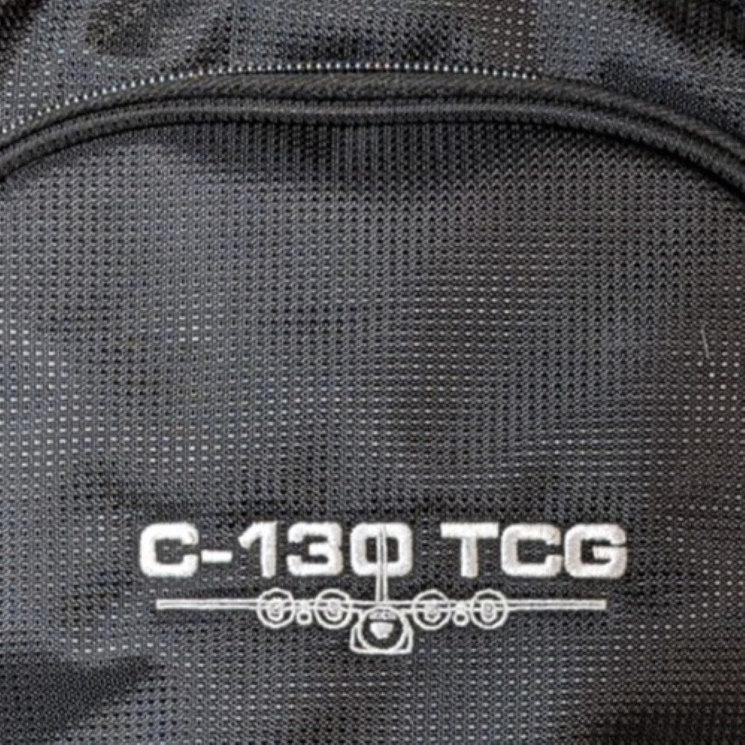 Elleven C-130 Backpack Technical Coordination Group TCG, USAF, Hercules Aircraft