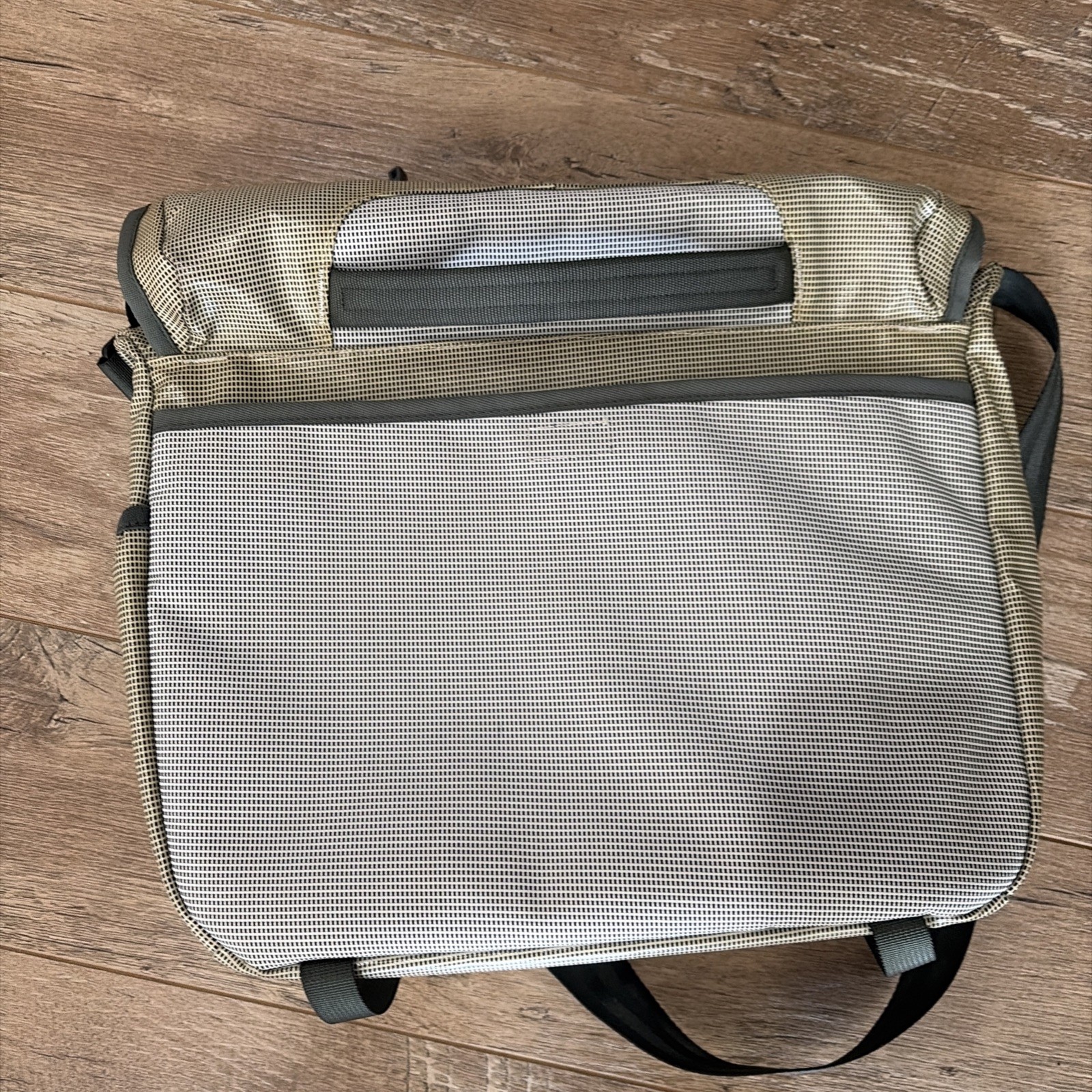 Vintage Patagonia Messenger Bag With Adjustable Straps *see description