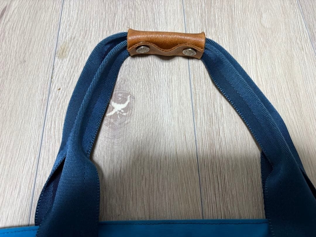 (ASK availability) THE NORTH FACE Purple Label Tote Bag NN7201N