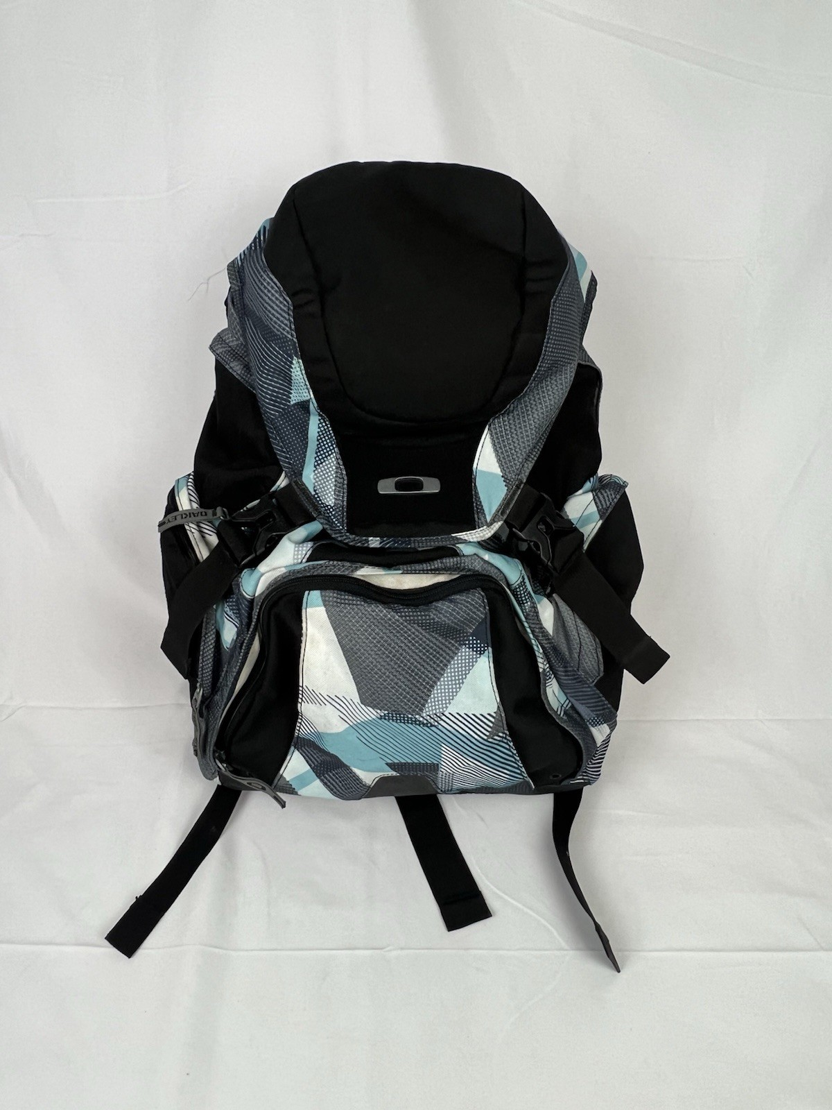 Oakley Surf Pack Tactical Software Backpack Y2K 4.0 Utility Tactical