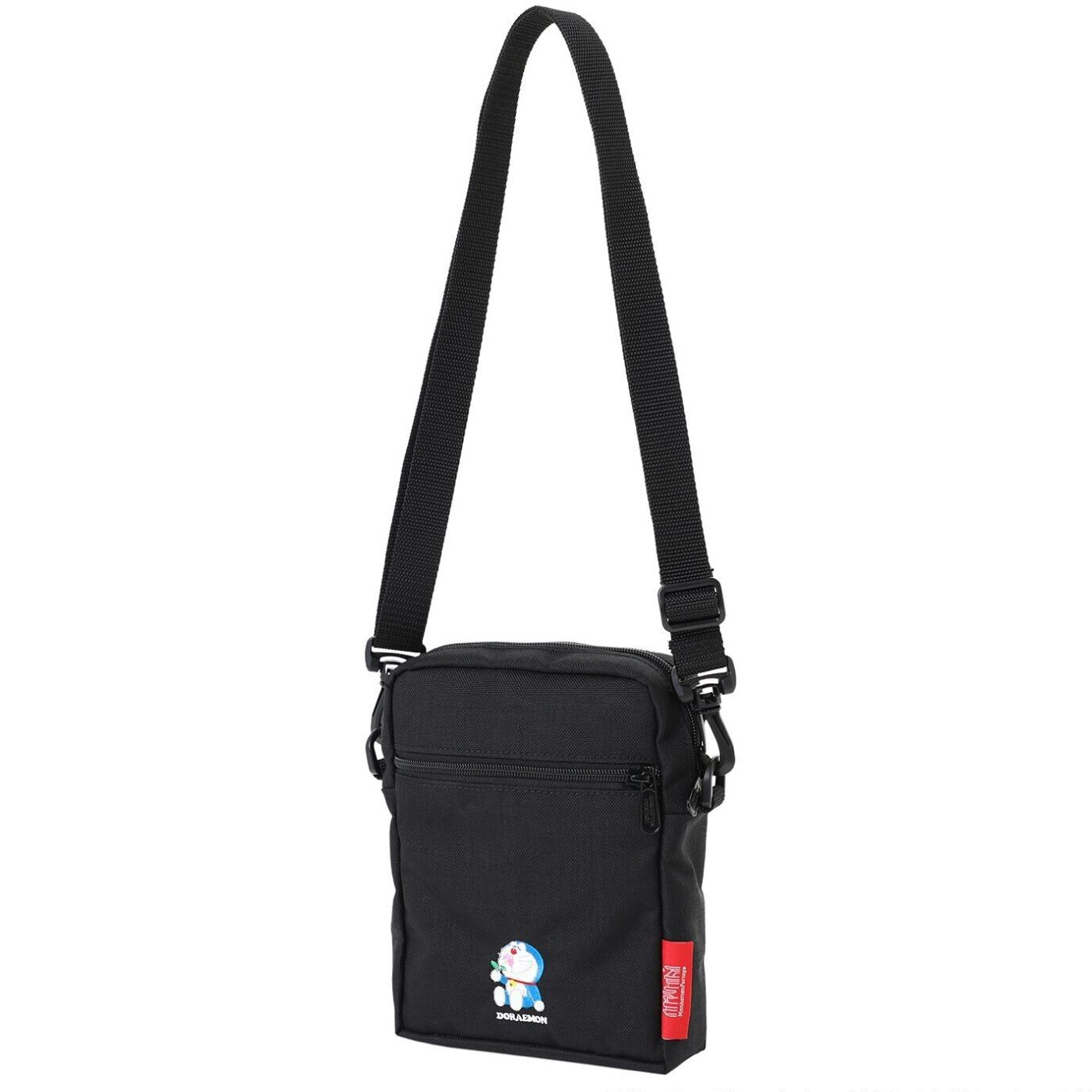 Manhattan Portage Doraemon BACKPACK TOTE BAG SHOULDER BAG JOGGER etc.JAPAN NEW