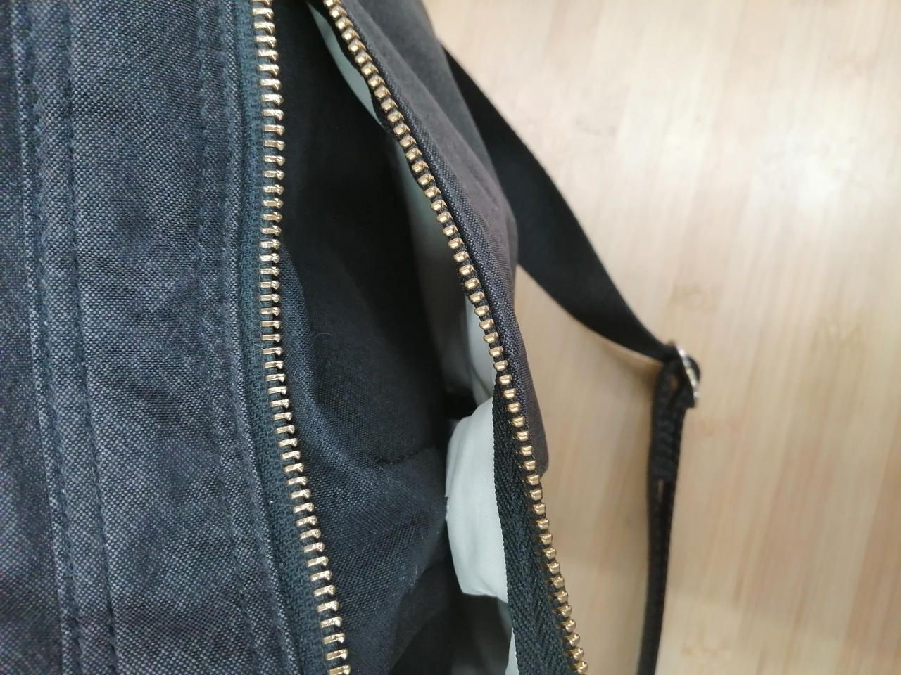 Porter shoulder bag Used