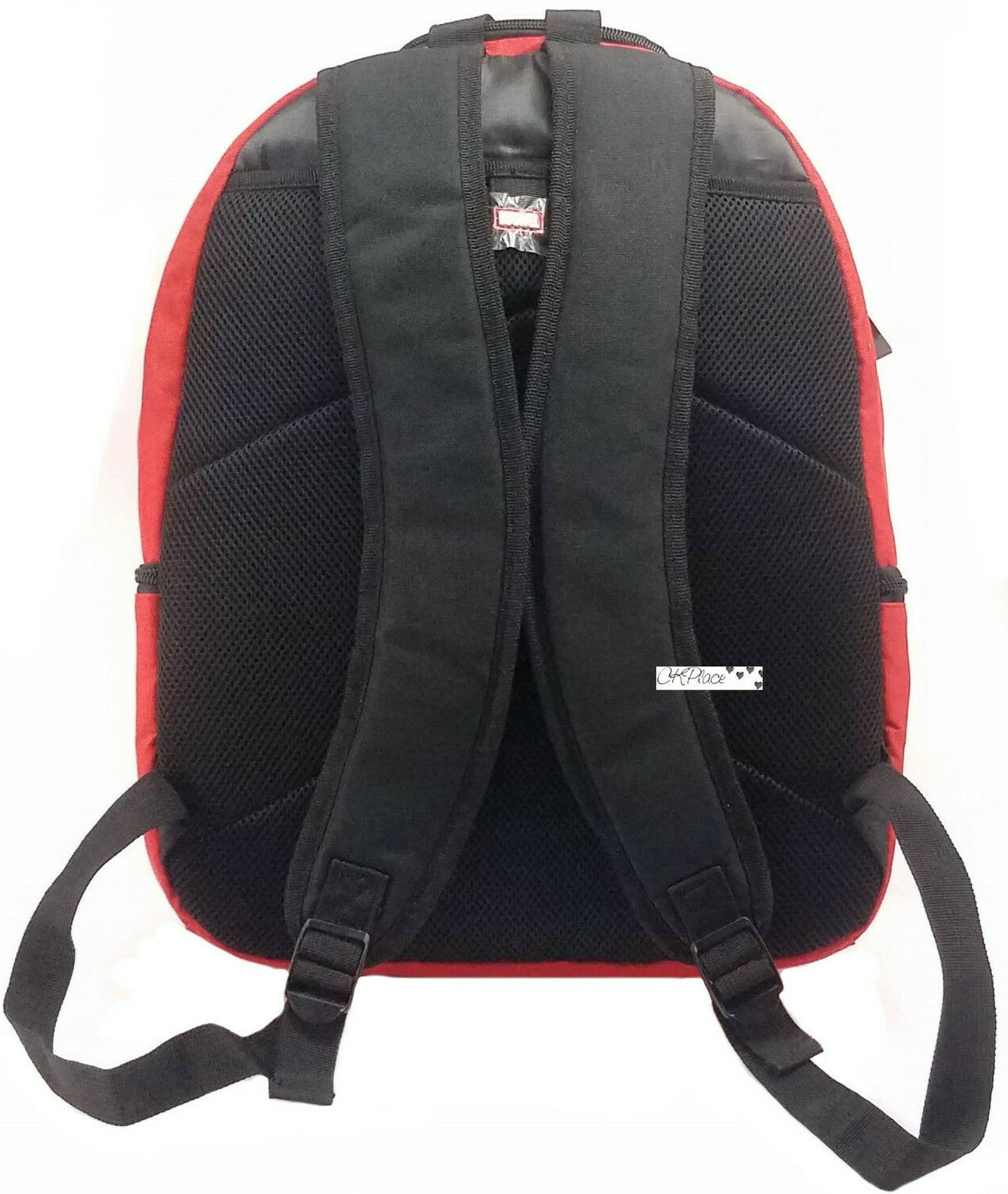 Marvel Deadpool Backpack