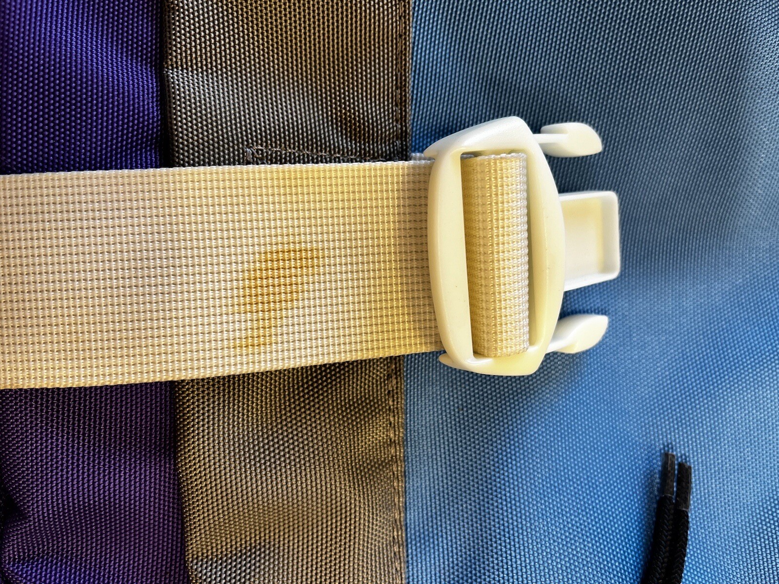 Nike SB Eugene “Buzz Lightyear” Backpack Deadstock Lightly Used With Tags