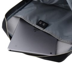 PORTER Backpack Daypack LIFT 4. Navy 30 x 42 x 8cm