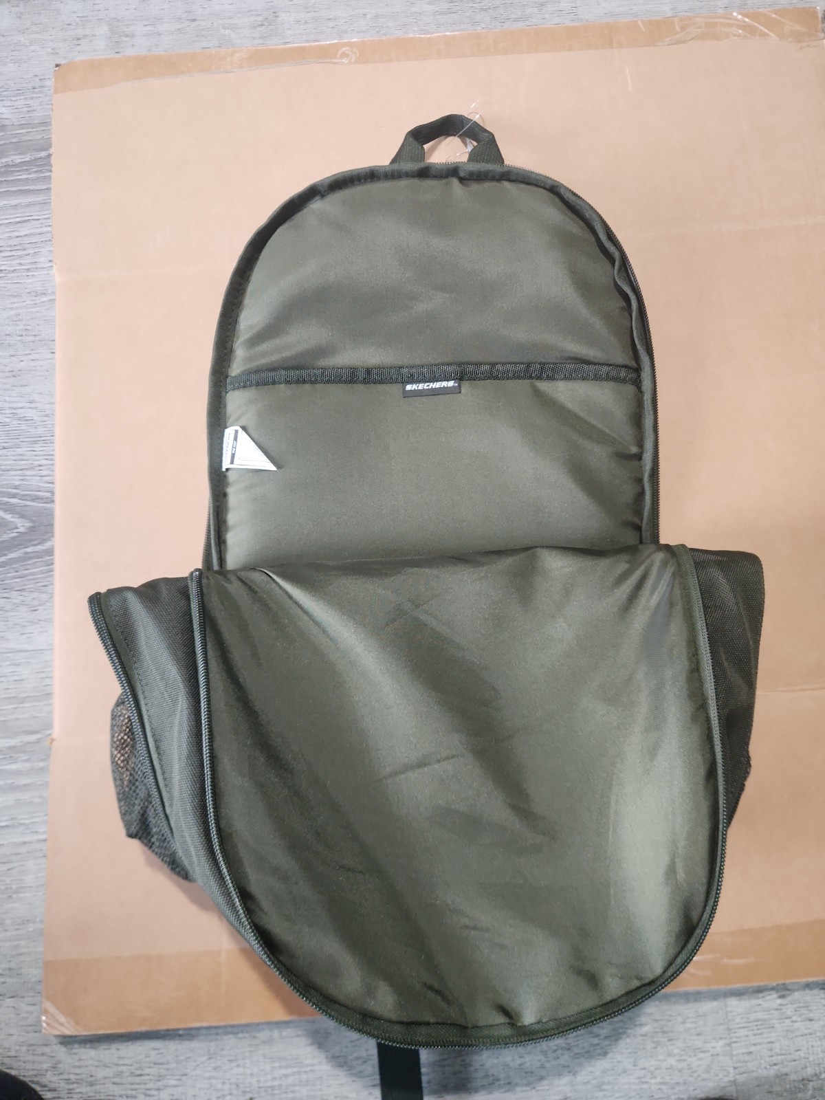 skechers backpack