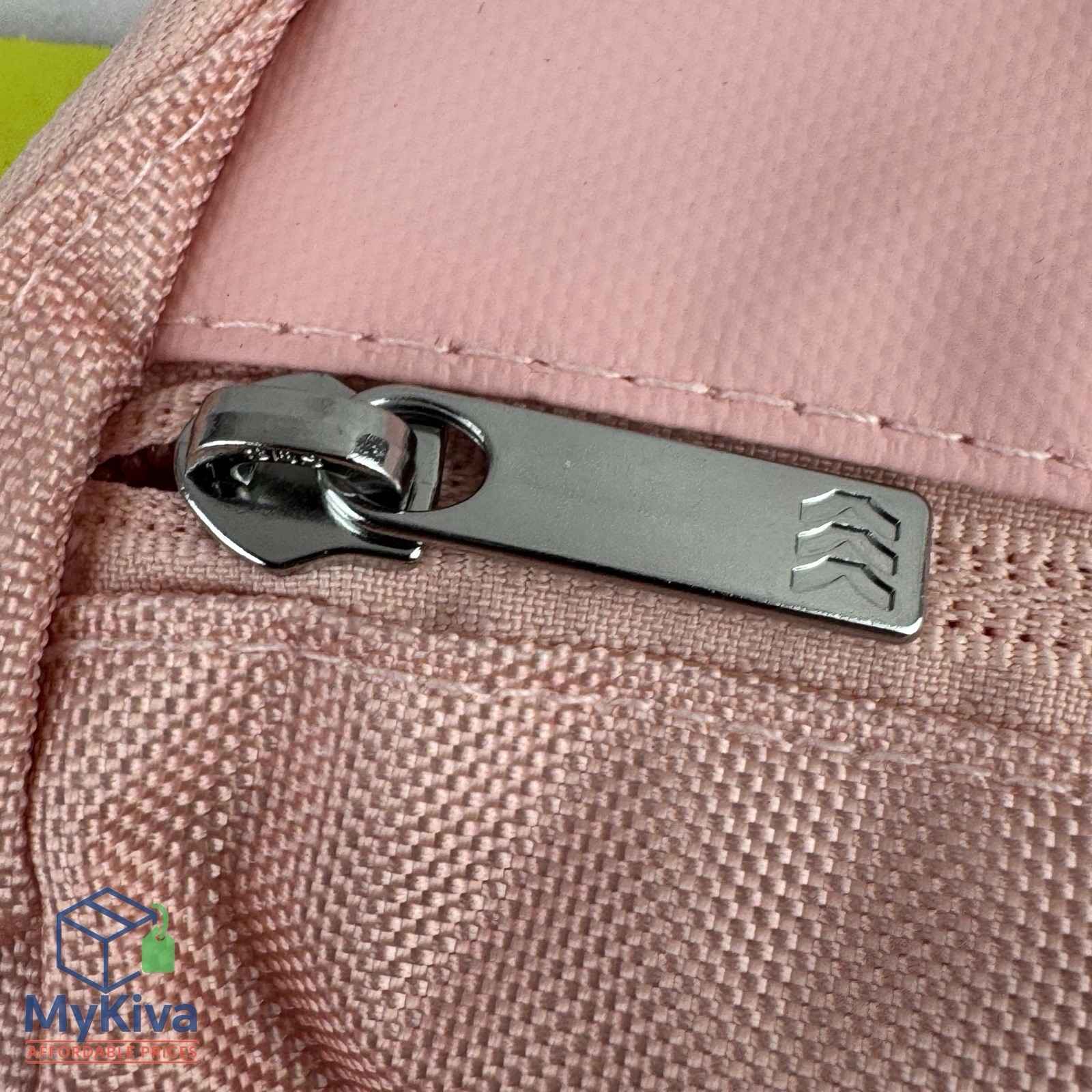 Belt Fanny Pack All In Motion Blush Adjustable Strap Recycled Polyester