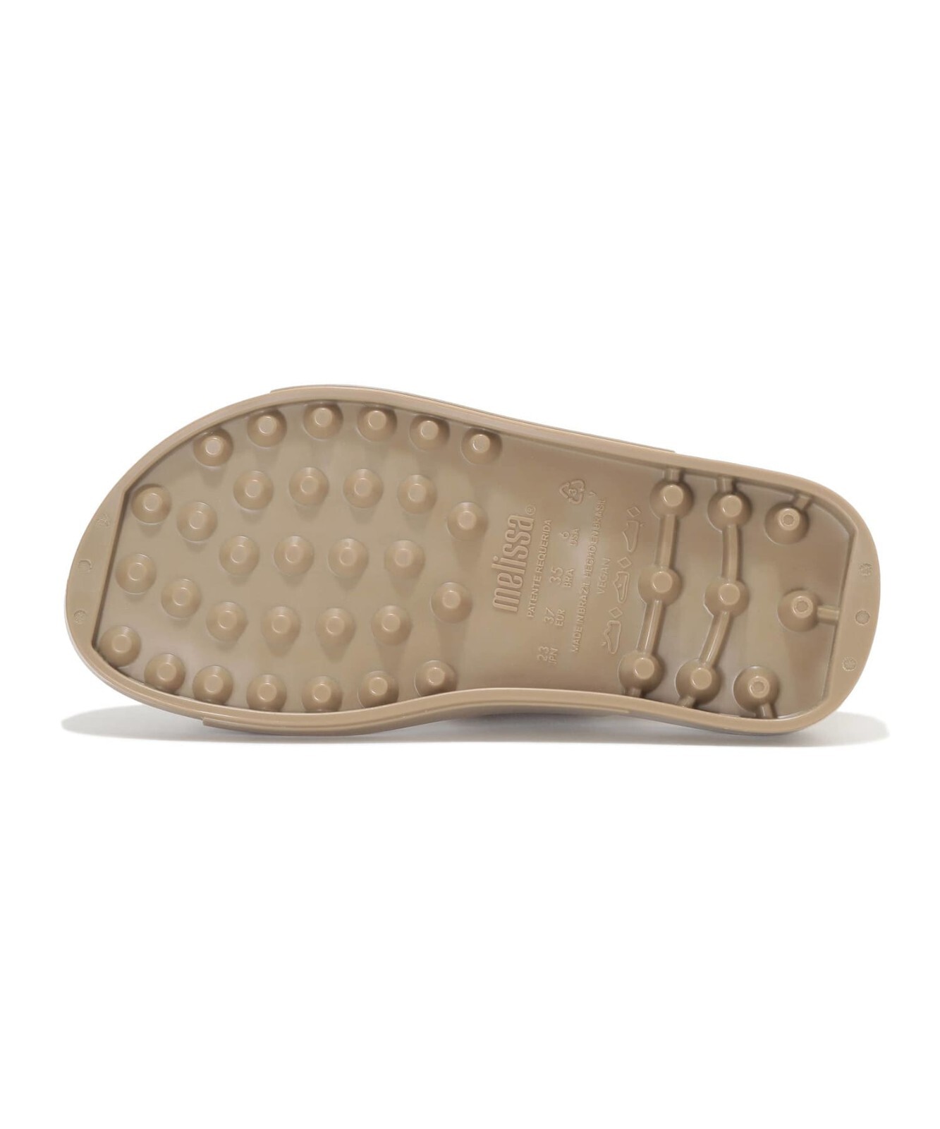 (ASK availability First) Undercover Melissa Beach Spikes Sandal UC1D9F03 new