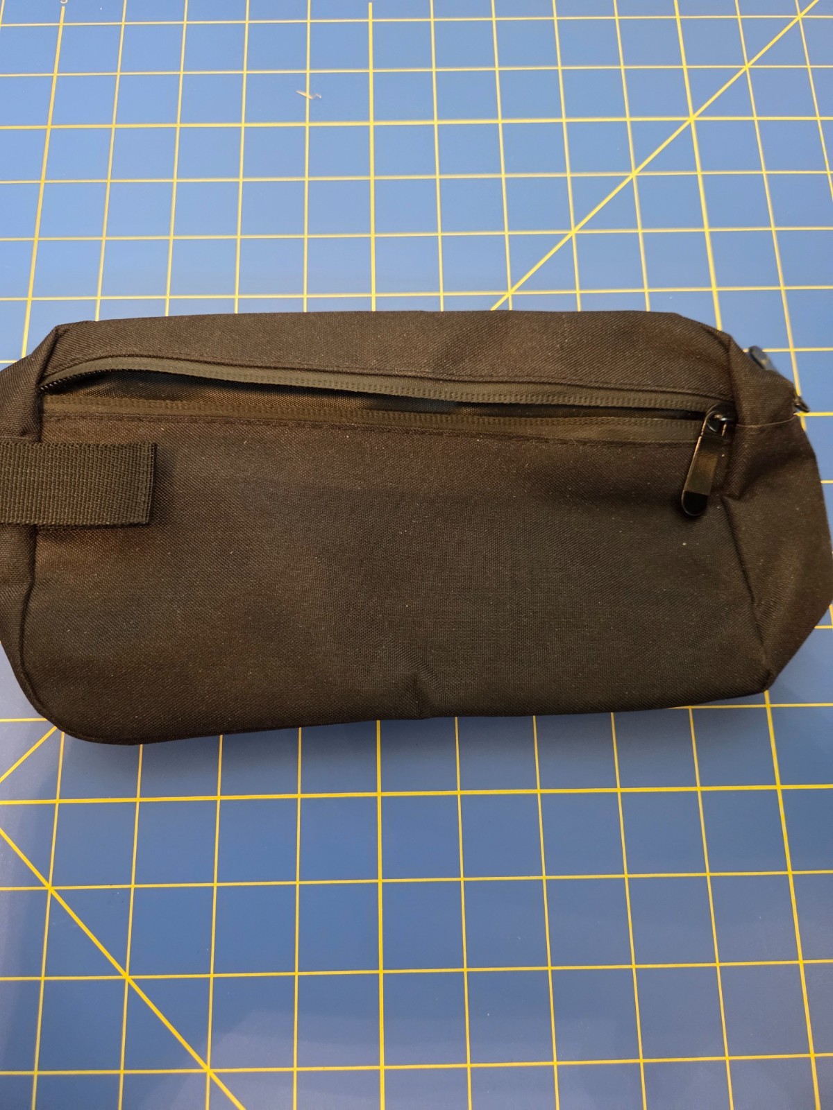 Rothco Canvas Travel Kit, Toiletry Bag