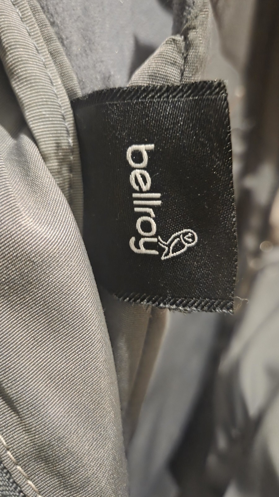 Bellroy Backpack ! Great Used Condition