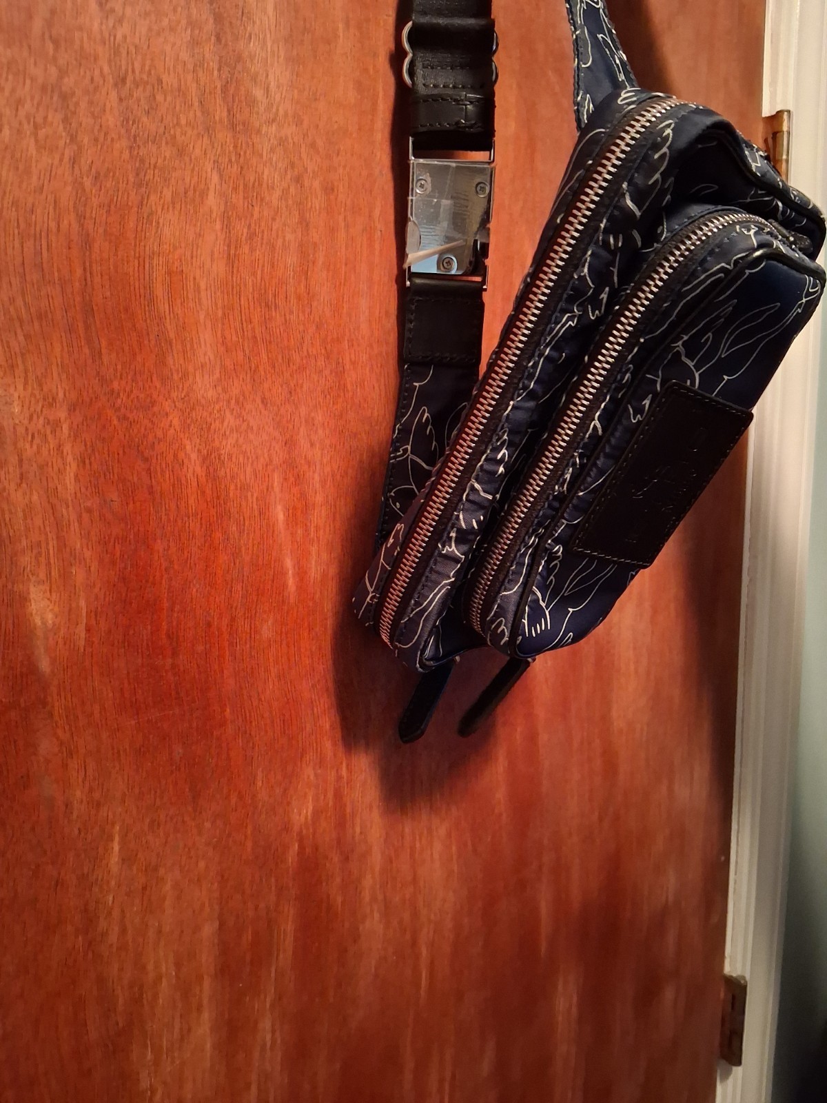 Etro Waist Bag