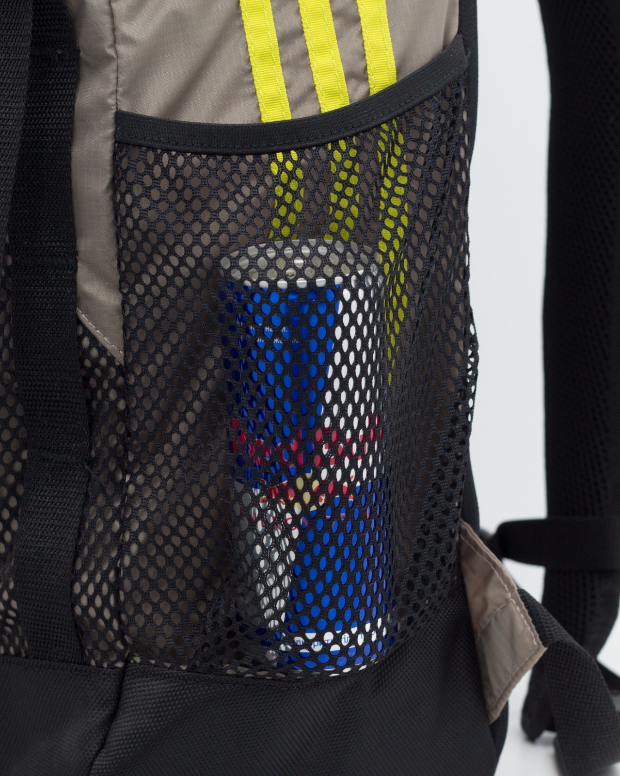 Rare Adidas x Palace Skateboards Nature City Functional Backpack HP1793