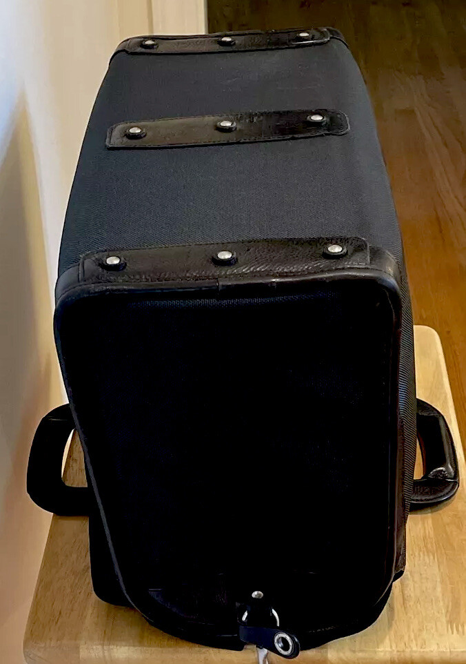 Glaser Design Deal Bag- Medium
