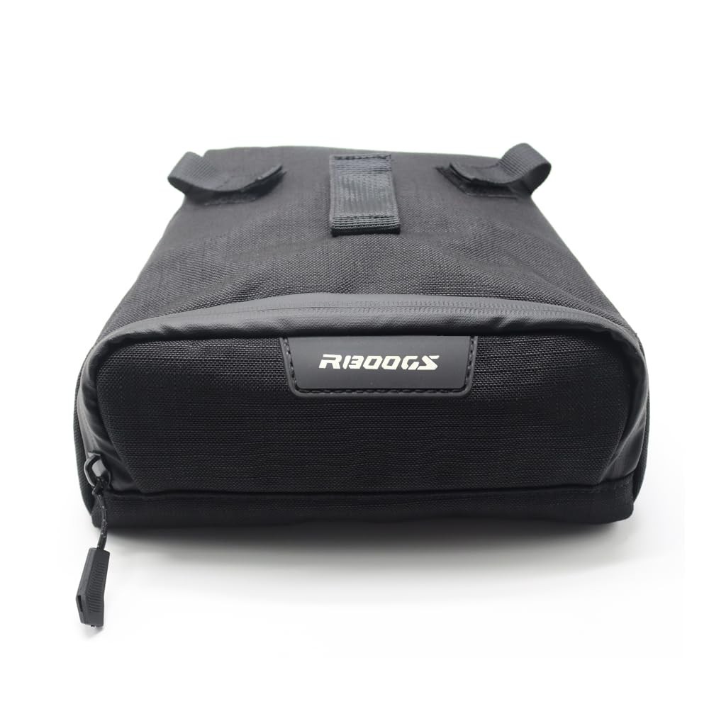 For R1300GS R1300 GS r1300gs 2023 2024 Motorcycle Rear Frame Bag Rear Tail Wa…