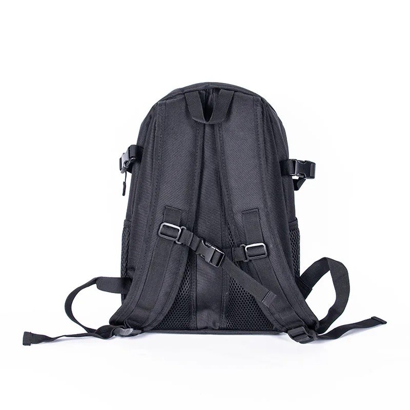 Outdoor Tactical Backpack Cross Body Design Internal Frame Polyester 37*23*10cm