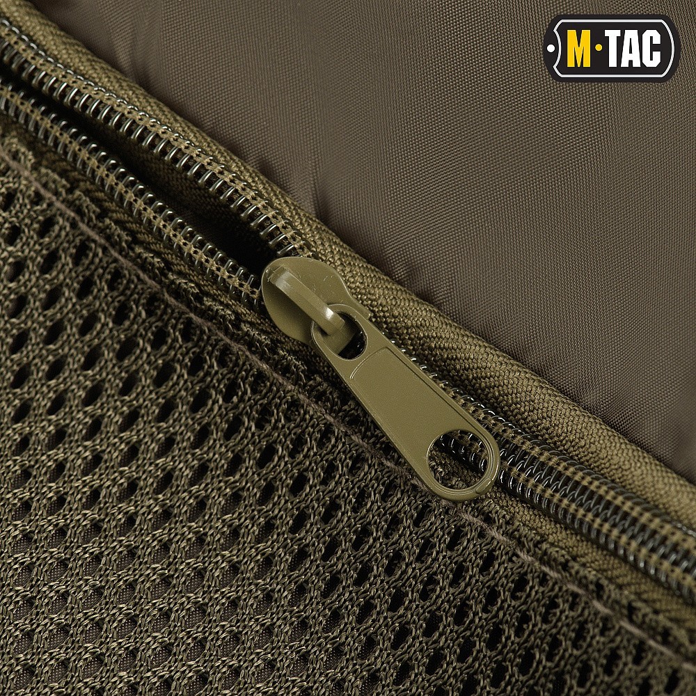 M-Tac Assistant Bag Ranger Green