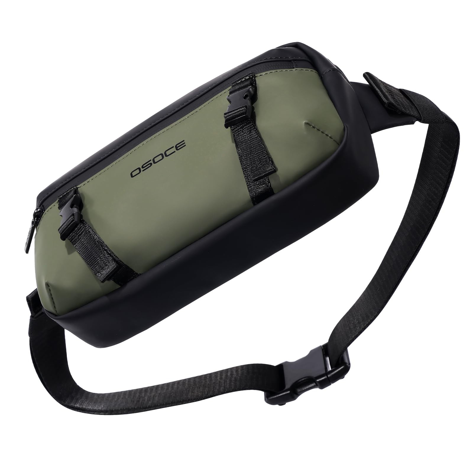 Cross Body Fanny Pack for Men Women, Fashion Waist Packs, Crossbody Bags, Bel…