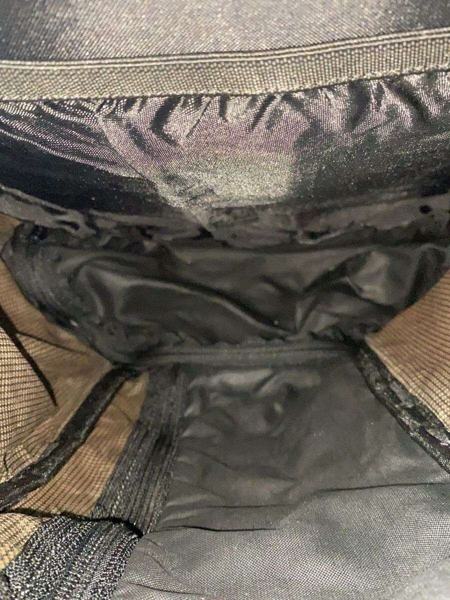 The North Face Backpack Brown 18cm Depth 48cm Height 24cm Width Used