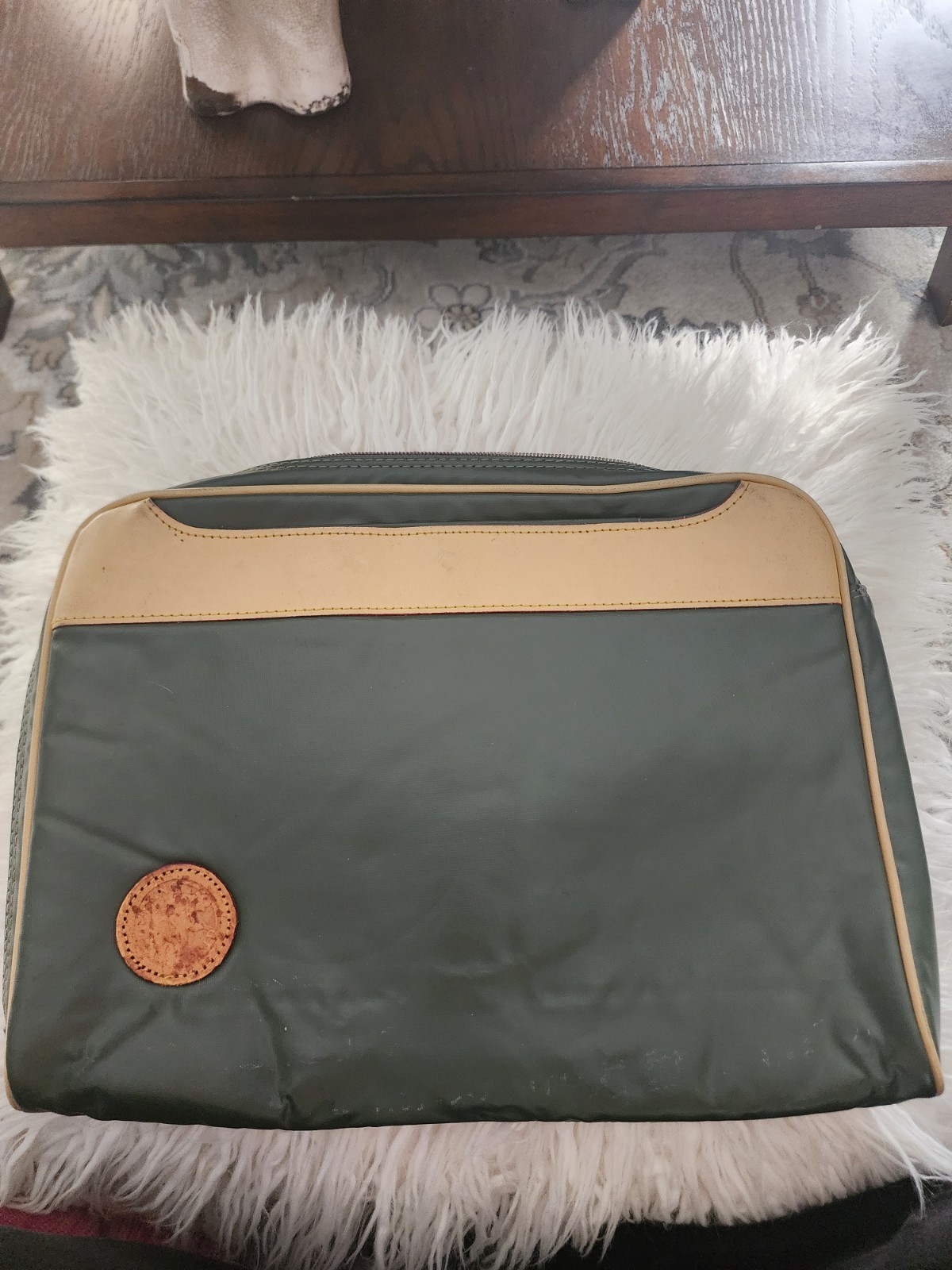 Hunting World Bag Pounch unisex