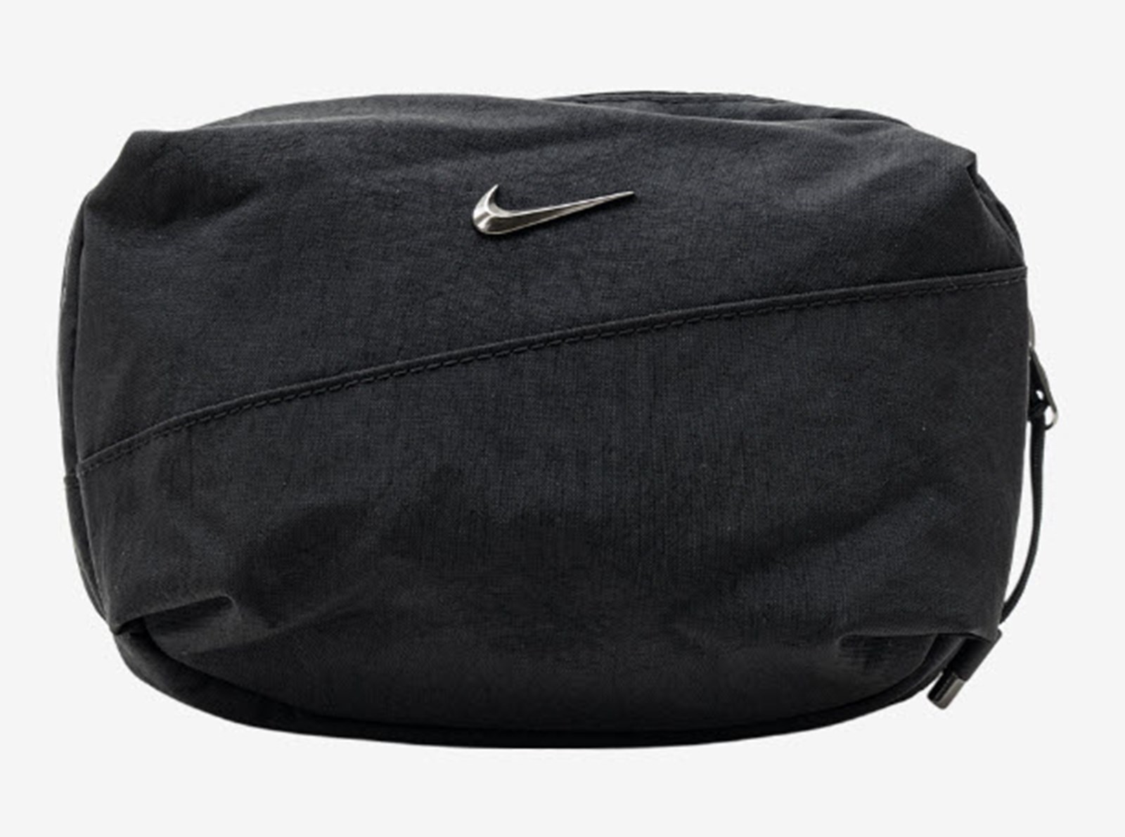 Nike Unisex AURA Cross-body Bags Black Organizer Running Casual Bag HM6120-013