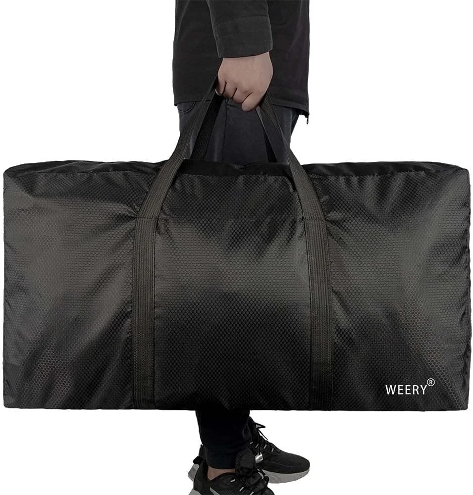Extra Large Duffle Bag,96L Lightweight Travel Duffle Bag Foldable Waterproof NEW
