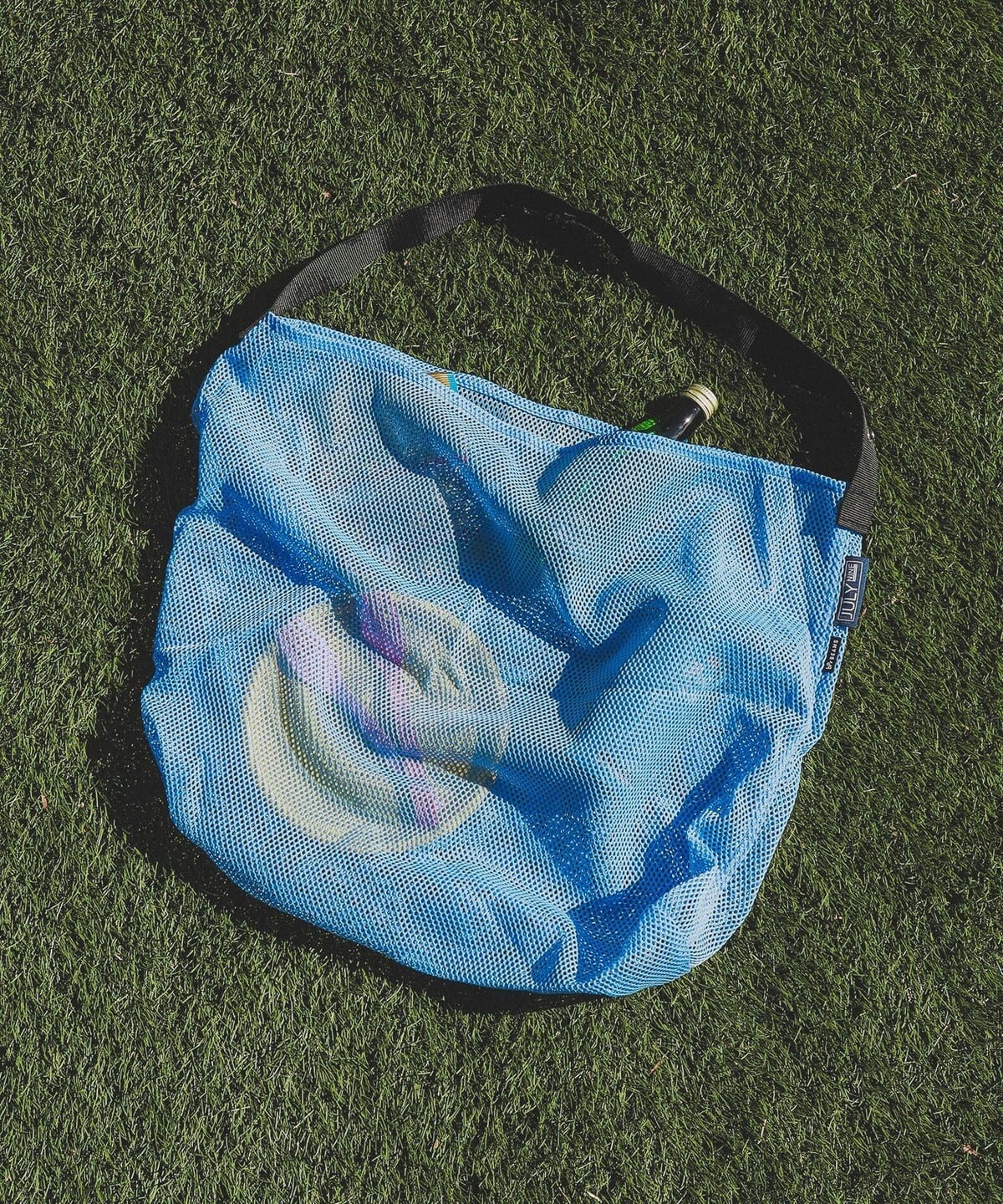 (ASK availability First) BEAMS JULY NINE / SUSHI SACK LARGE new