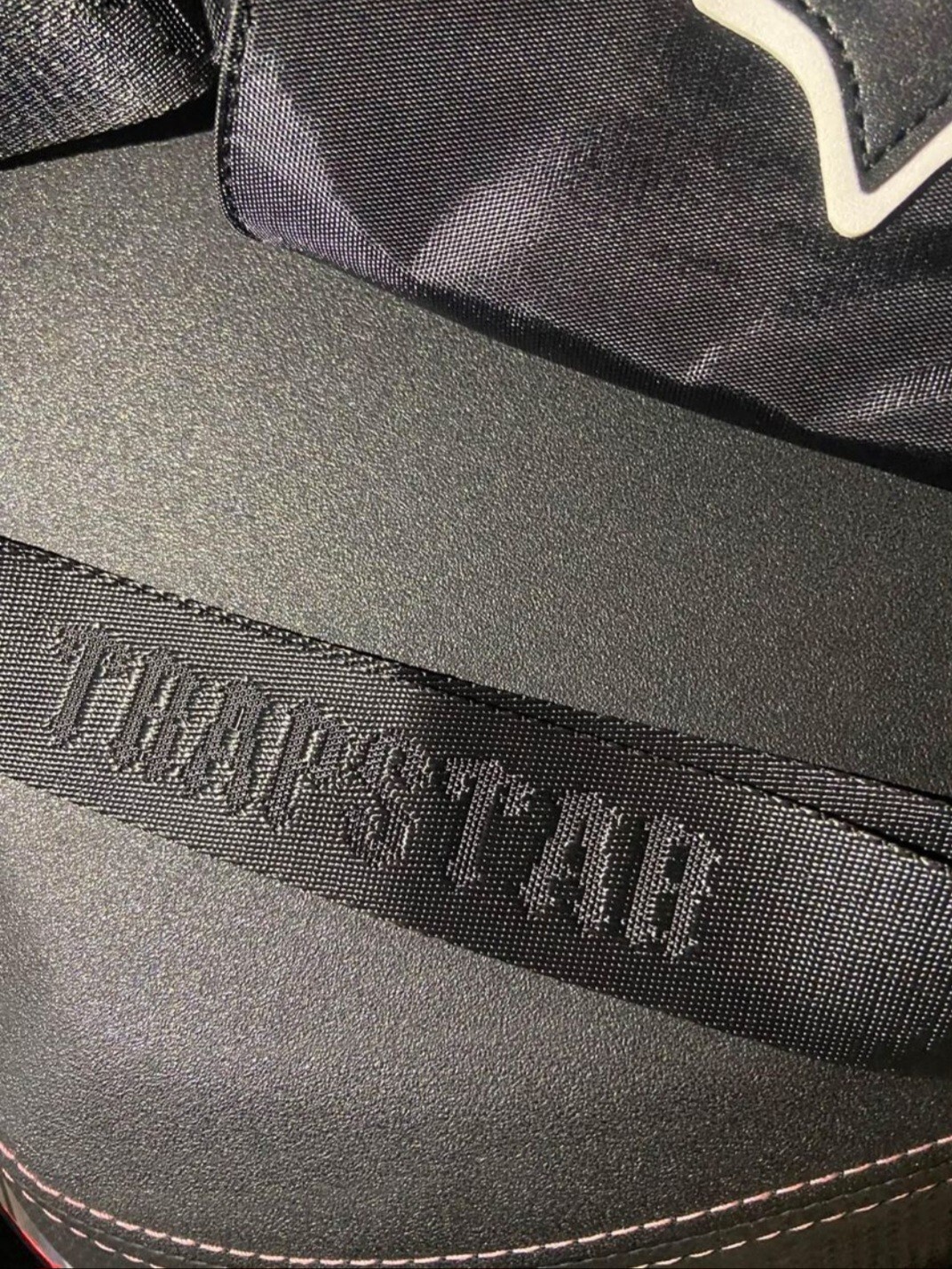 trapstar bag 1.0 new