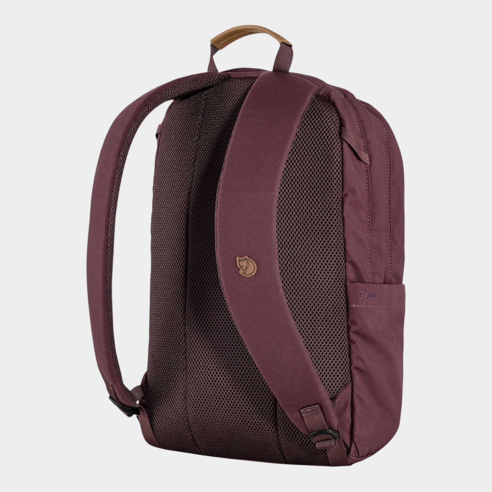 Fjallraven Unisex Raven Backpack 20L