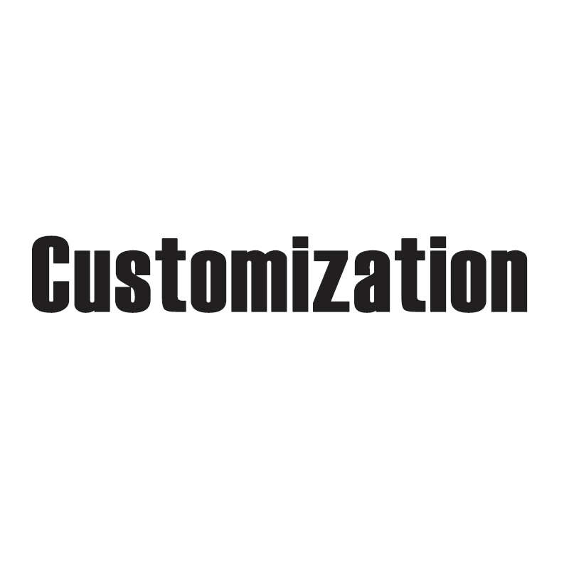 Professional Private Customization,Please Contact The Seller Before Purchasing!!
