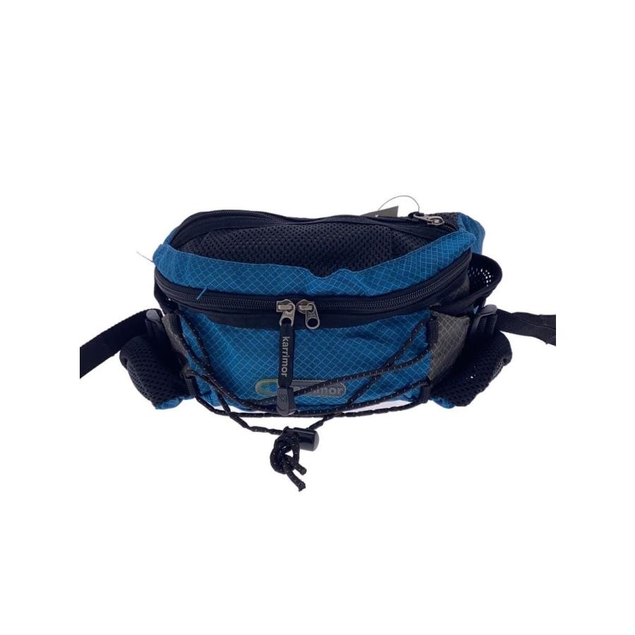 KARRIMOR Waist Bag Blue Fanny P Outdoor