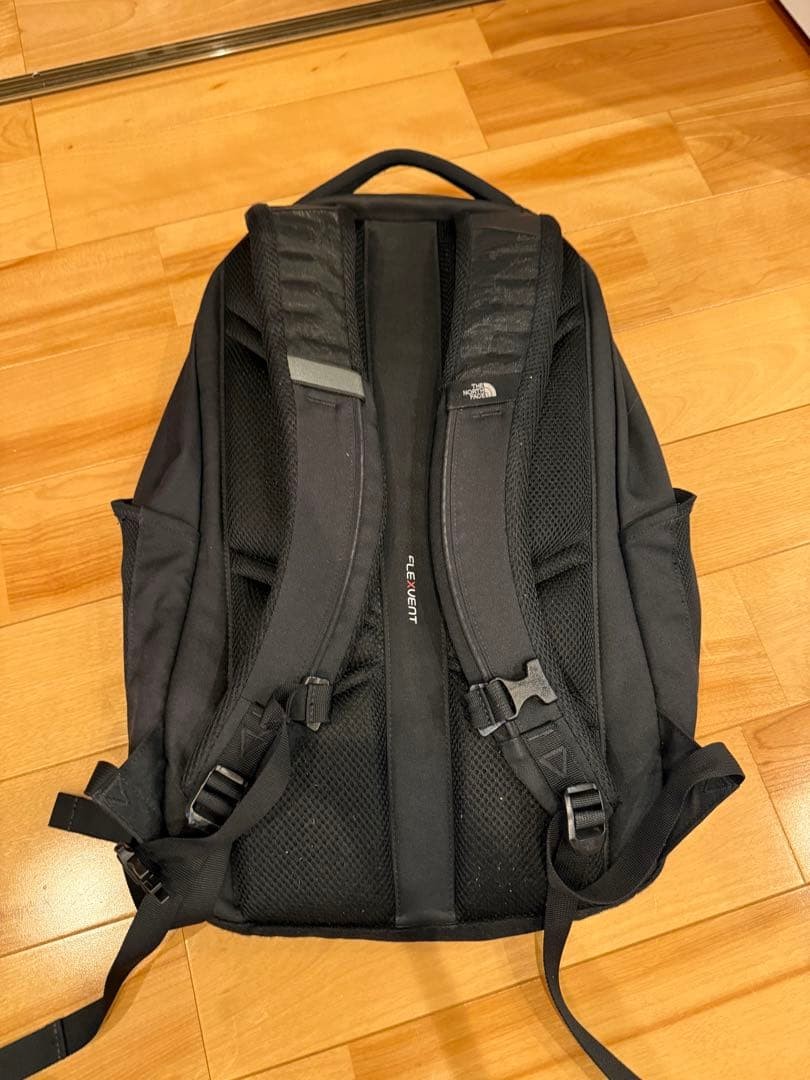 The North Face Rucksack Limited Edition Outdoor Performance Icon with Durable St