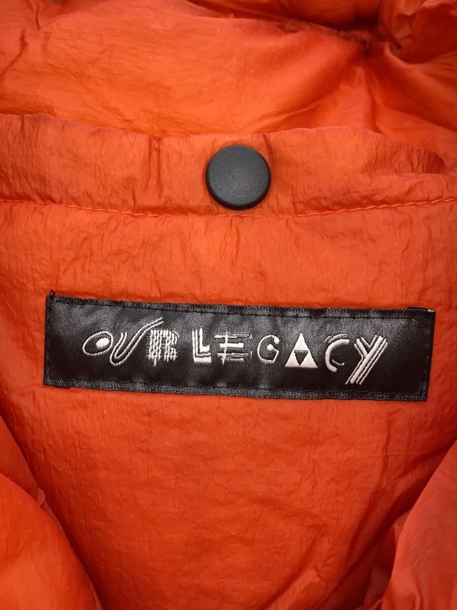 OUR LEGACY Tote Bag — ORN