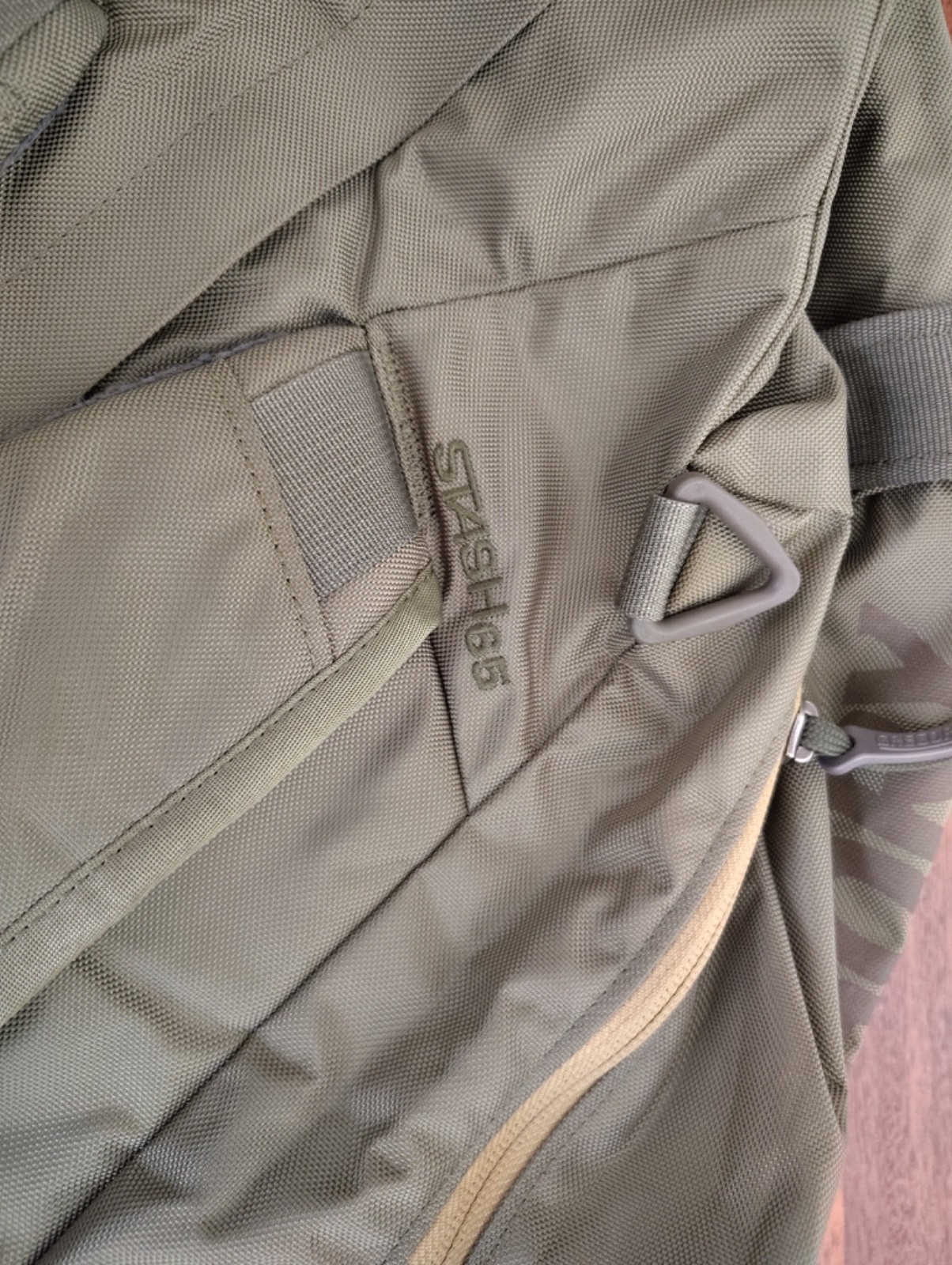 Gregory Stash 65 Duffel