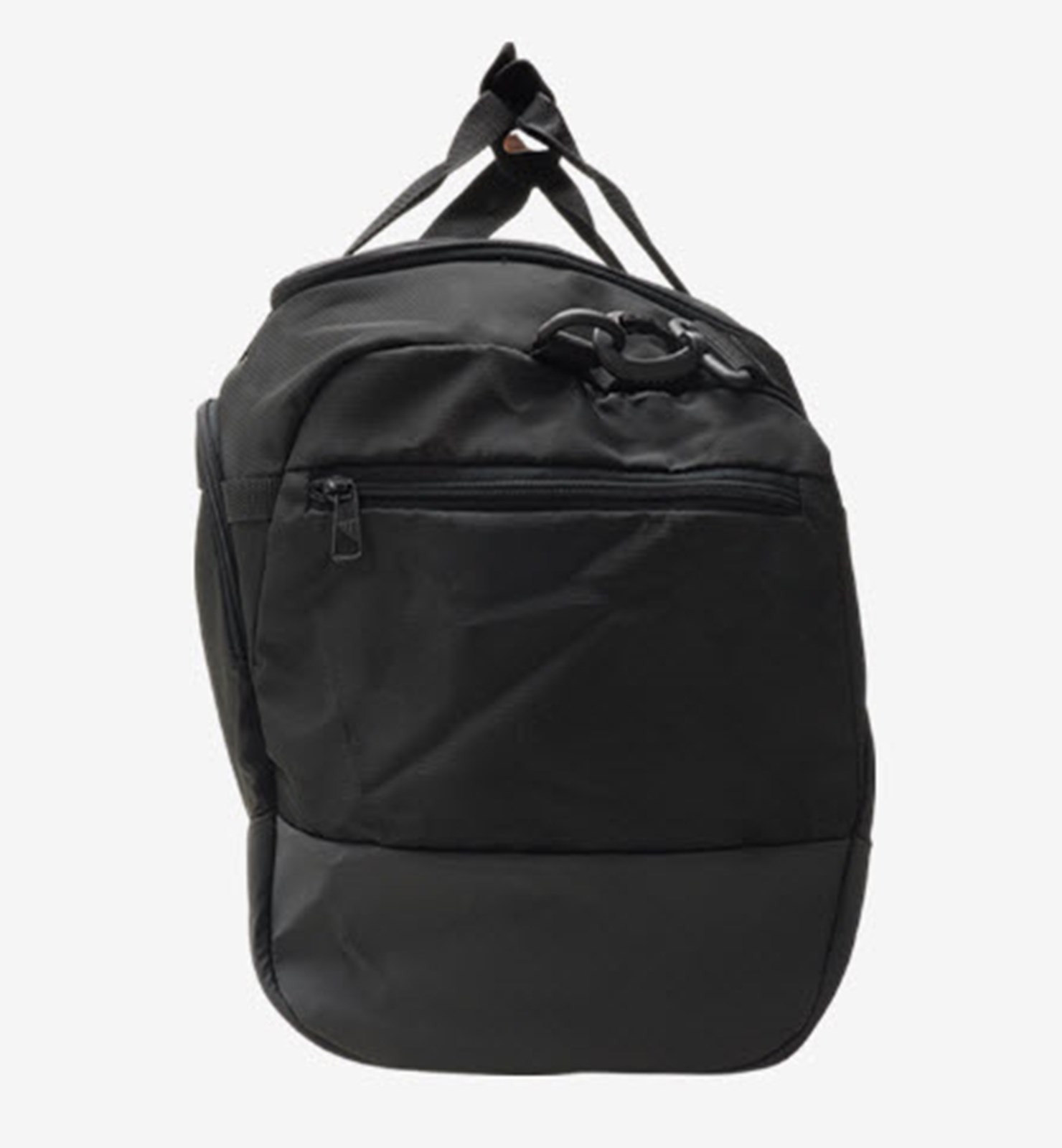 Adidas Defender Duffle X-Small Bags Athletic Black Run Cross Sacks Bag JZ0609