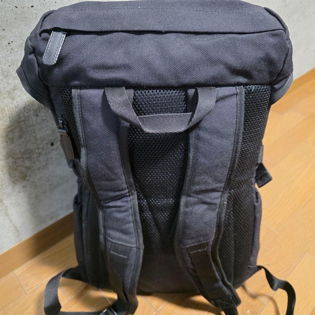 MUJI Rucks