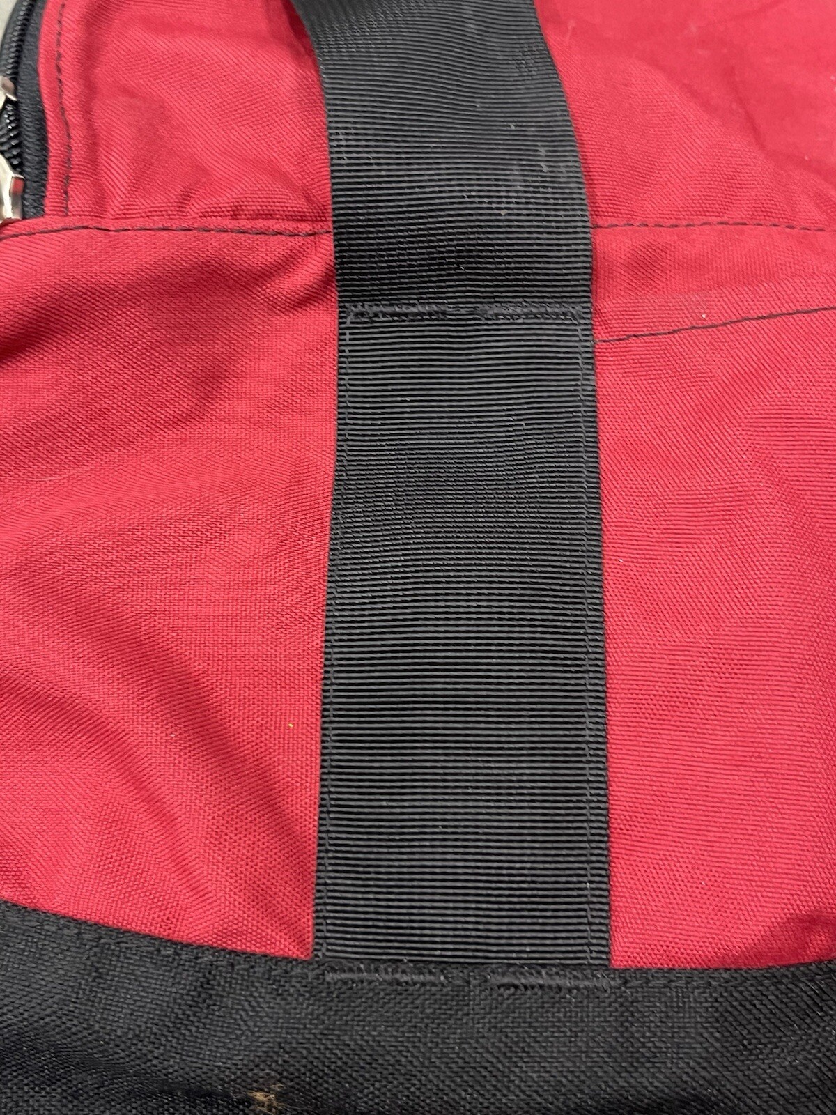The North Face Heritage Cargo Bag Boston Nn2Pm05A Bg4155 Men Shoulder Top Handle