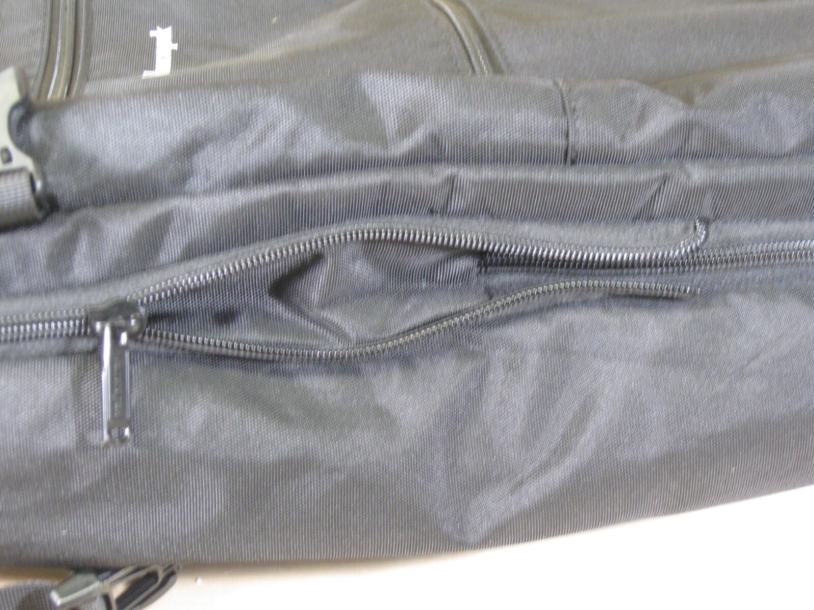 TRAVEL BACKPACK Vancropak 40L Flight Appvd Carry On Water Resistant Expandable