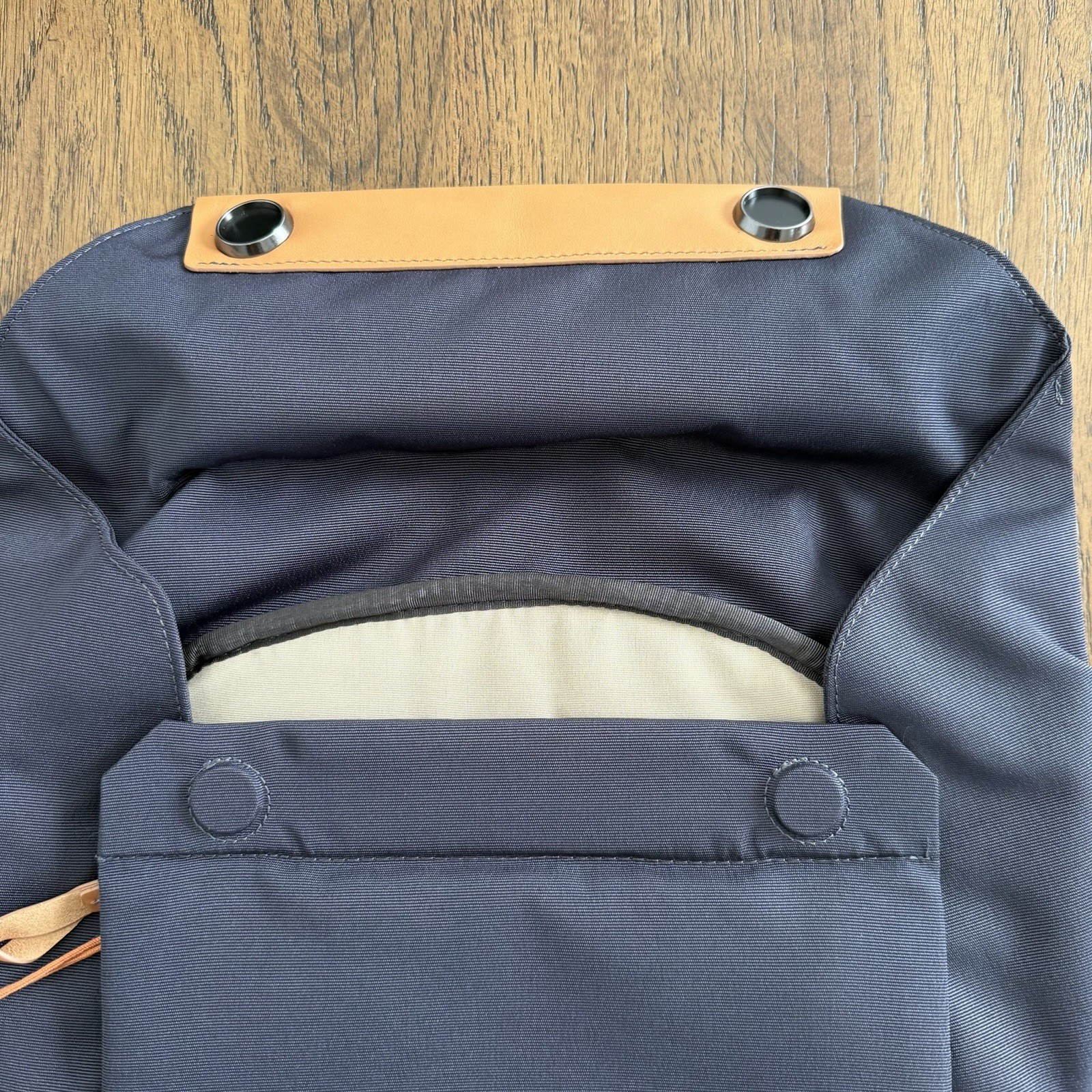 Bellroy Melbourne Backpack 13L Slate BNWT Laptop Bag Work Travel Daypack