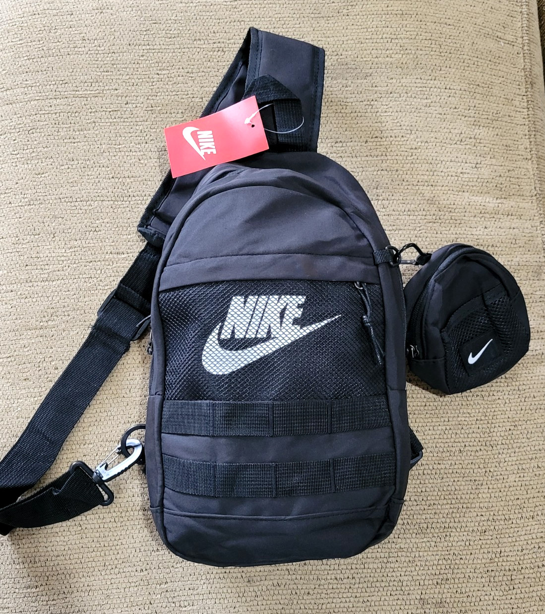 BNWT Nike Sling Bag Shoulder Bag