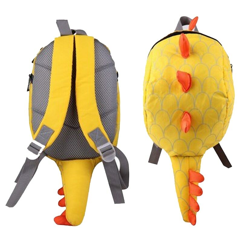 2018 offre spéciale enfants sac à dos aminals maternelle sacs d’école pour 1-4