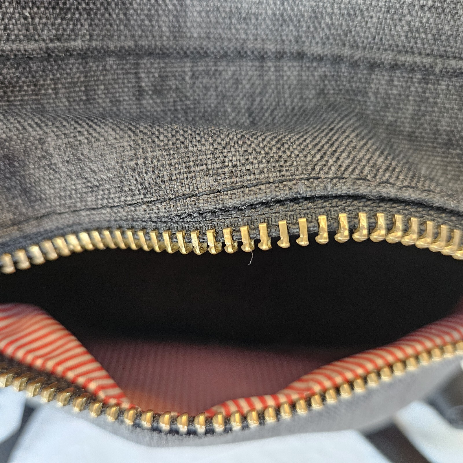 Herschel Supply Co. Nova Mini Backpack Bag Dark Gray 9L
