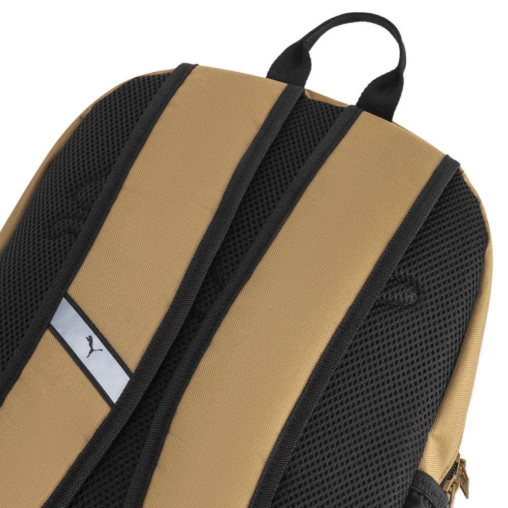 PUMA Step Up Backpack Mens Size OSFA Travel Casual 94308202