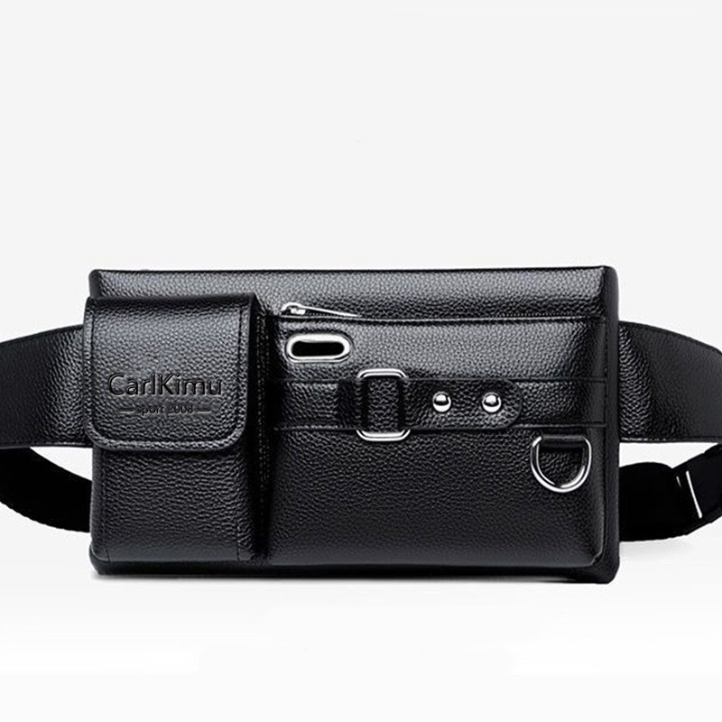 Men’s Fashionable Multi-Functional Outdoor Sports Bag