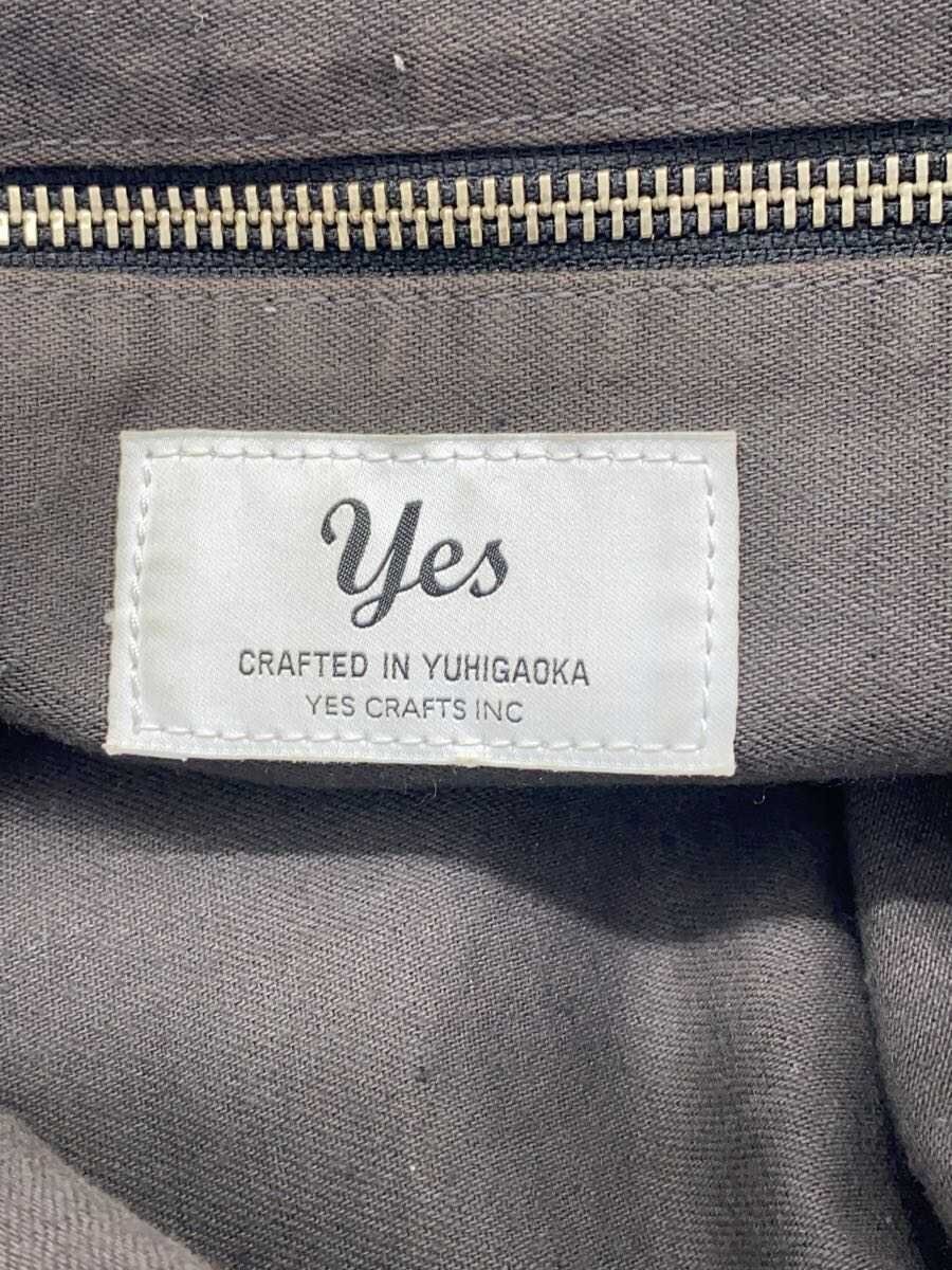 Yes tote bag BRW