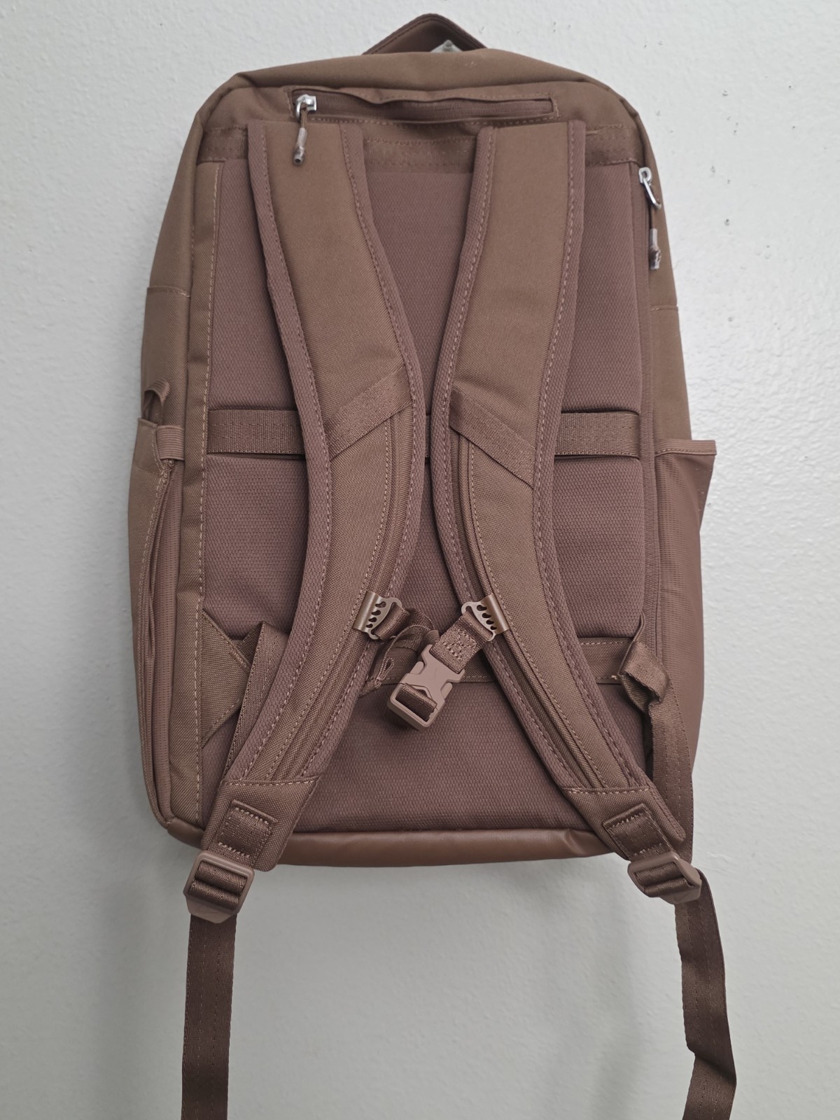 Nike Utility Speed 2.0 Backpack Bag Fauna Brown/Light British Tan FN4106 265 New
