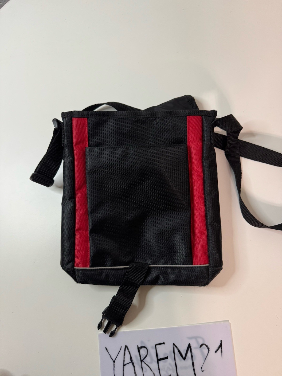 Ferrari Bag