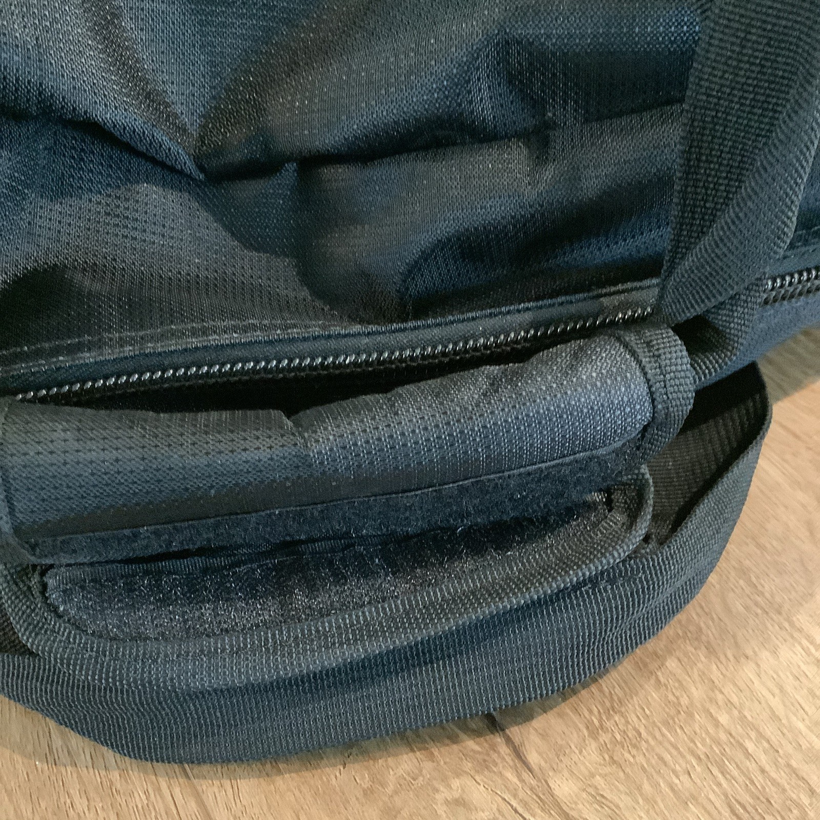 OGIO Half Dome Duffle Bag GPU Technology Conference HP NVIDIA Black Gym