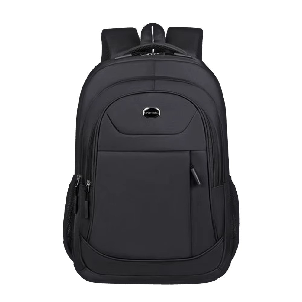 18” Men’s Travel Laptop Backpack Business Carry On, Lightweight Durable