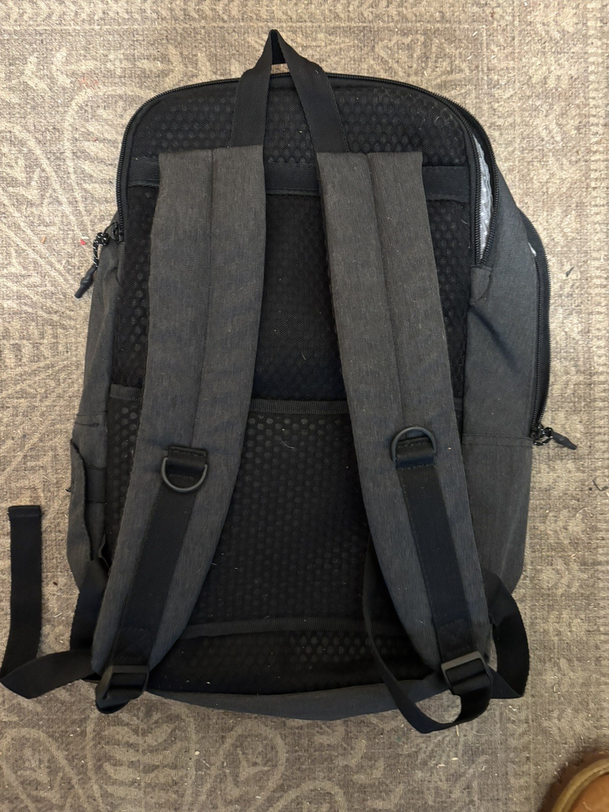 Leeds backpack