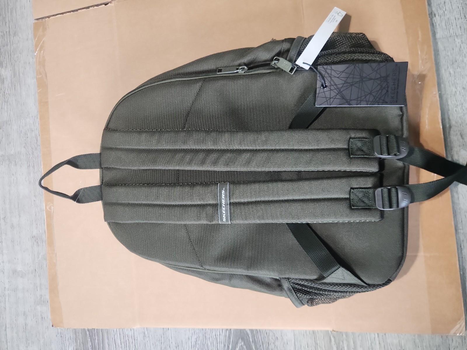 skechers backpack